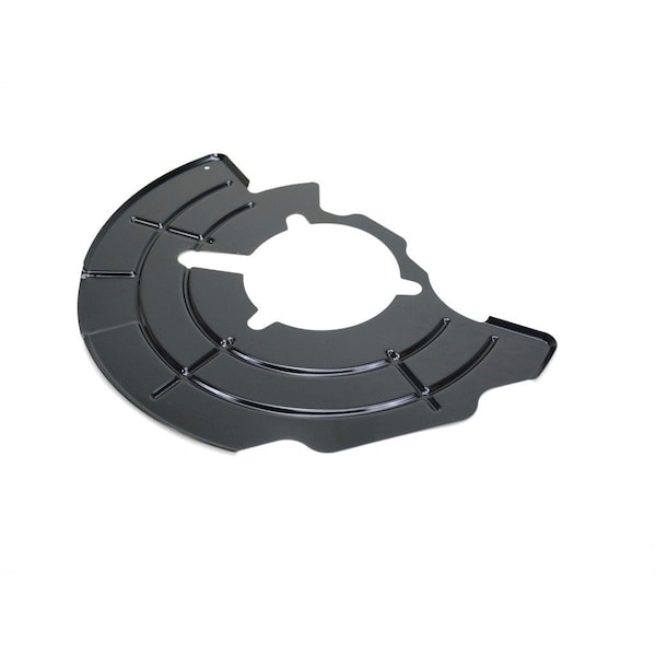 Mopar SPLASH SHIELD 52090432AC - main